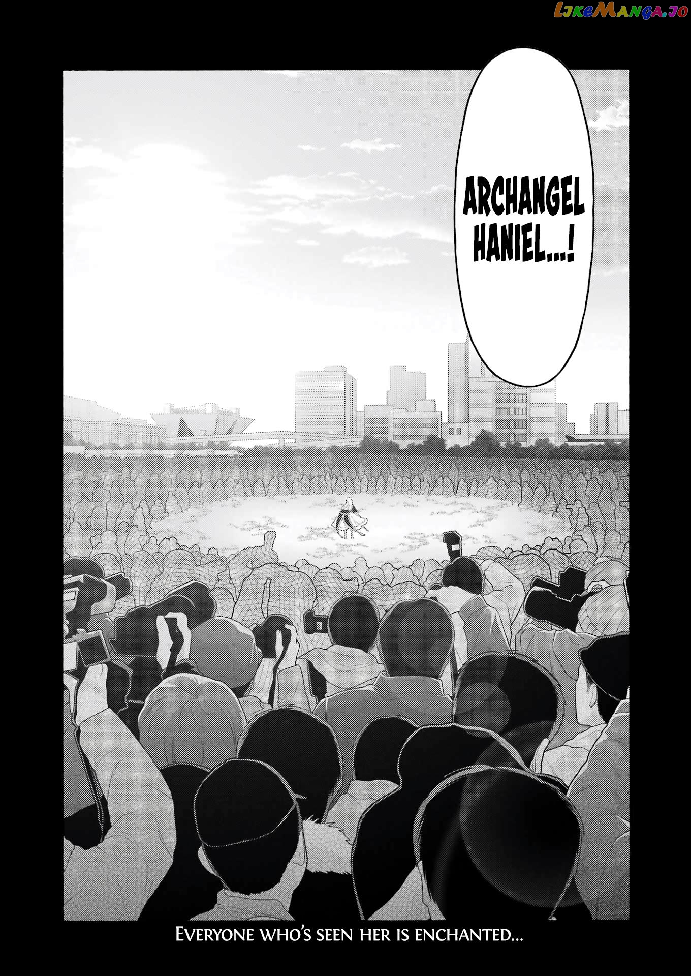 My Dress-Up Darling, Chapter 99 image 22